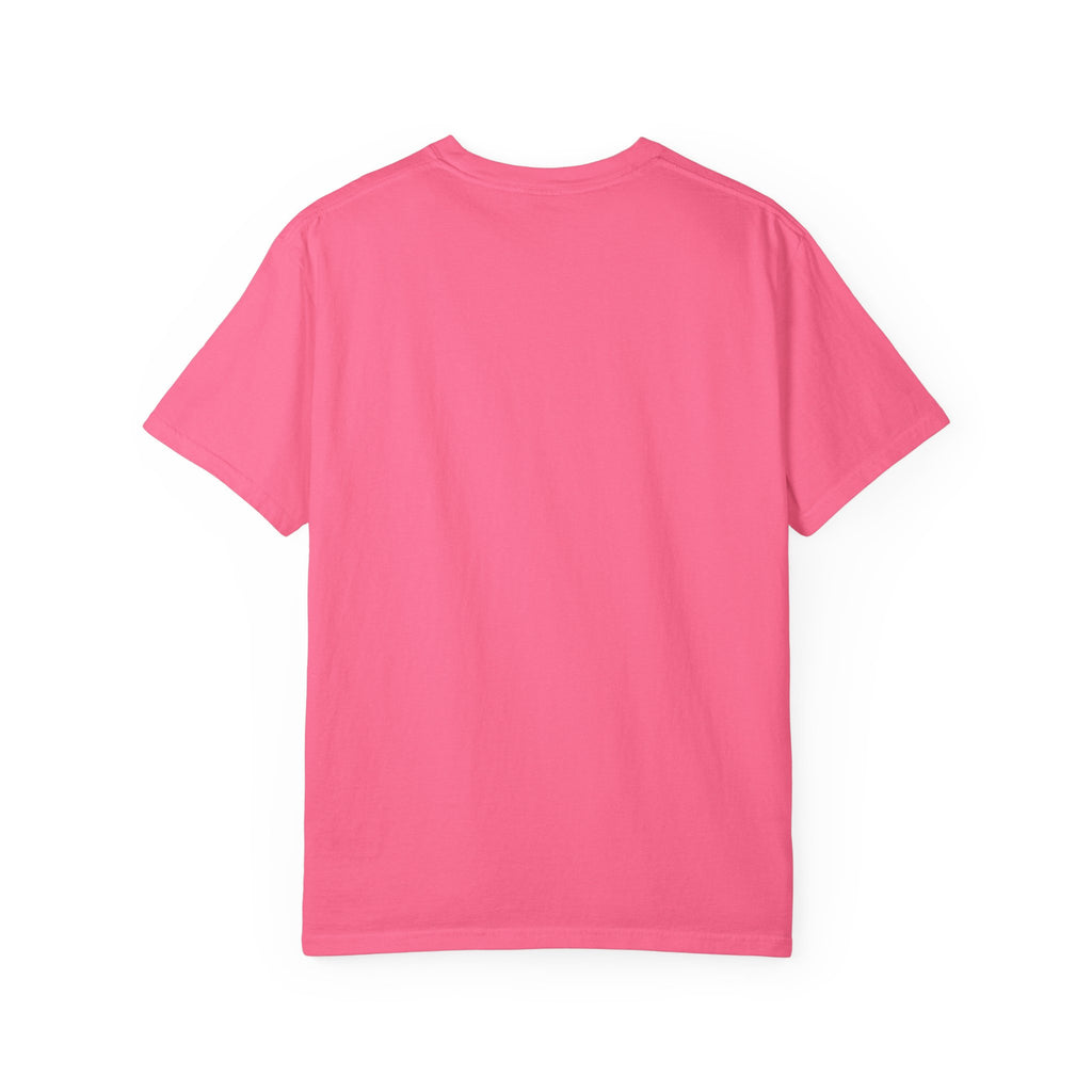 Max and Ruby Cake Comfort Colors T-Shirt