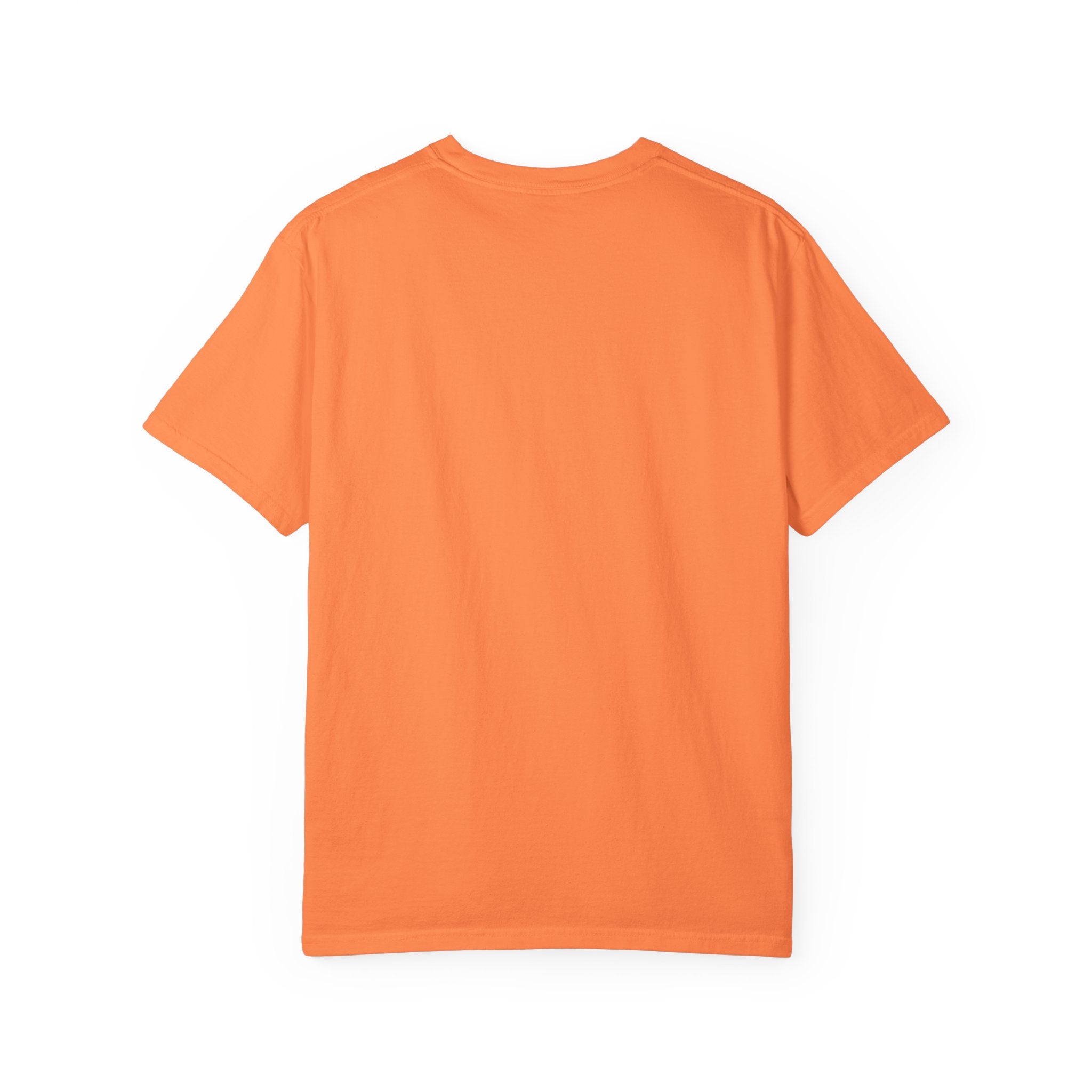 No Thoughts Head Empty Dodo Bird T-Shirt | Comfort Colors