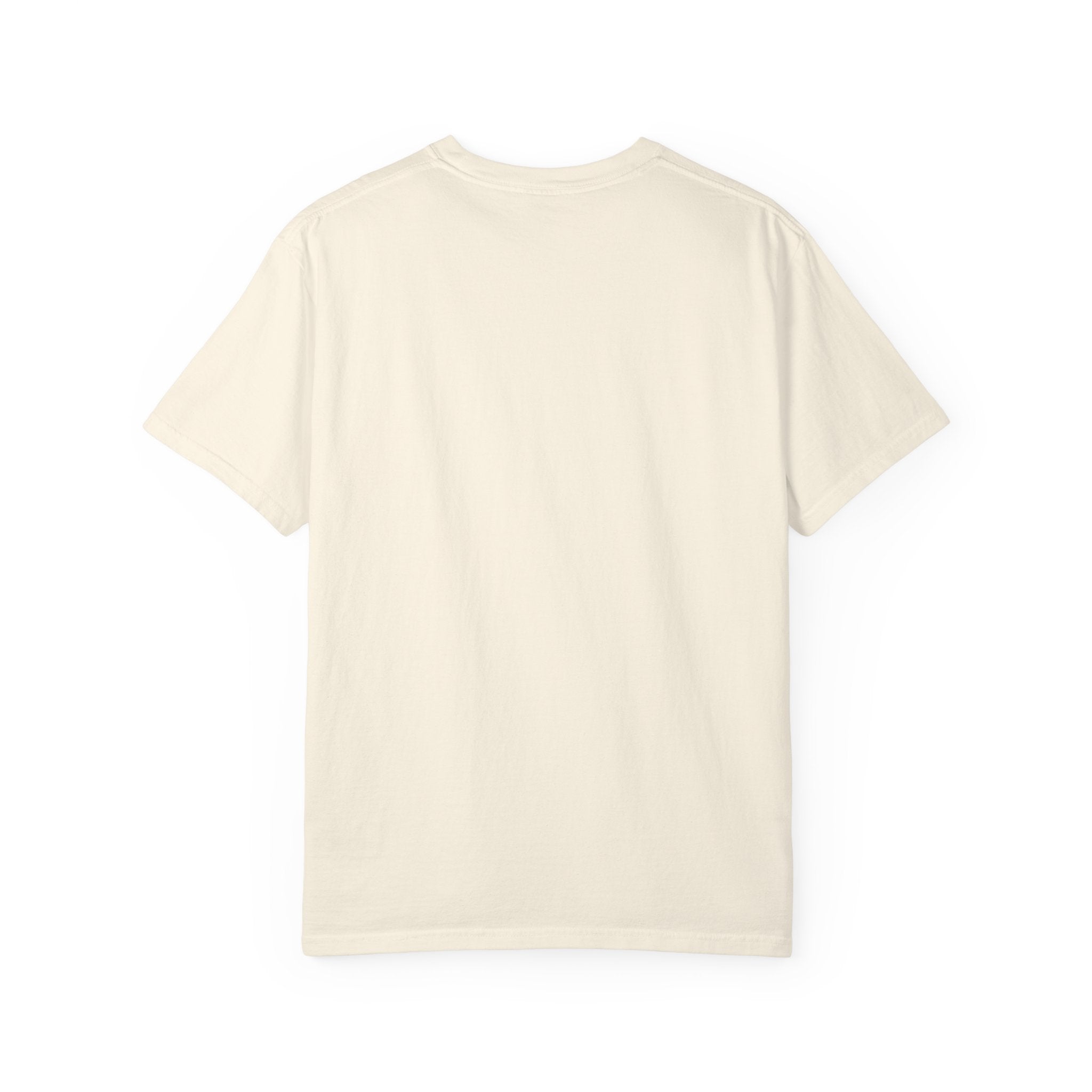 doing my best coati Comfort Colors T-Shirt
