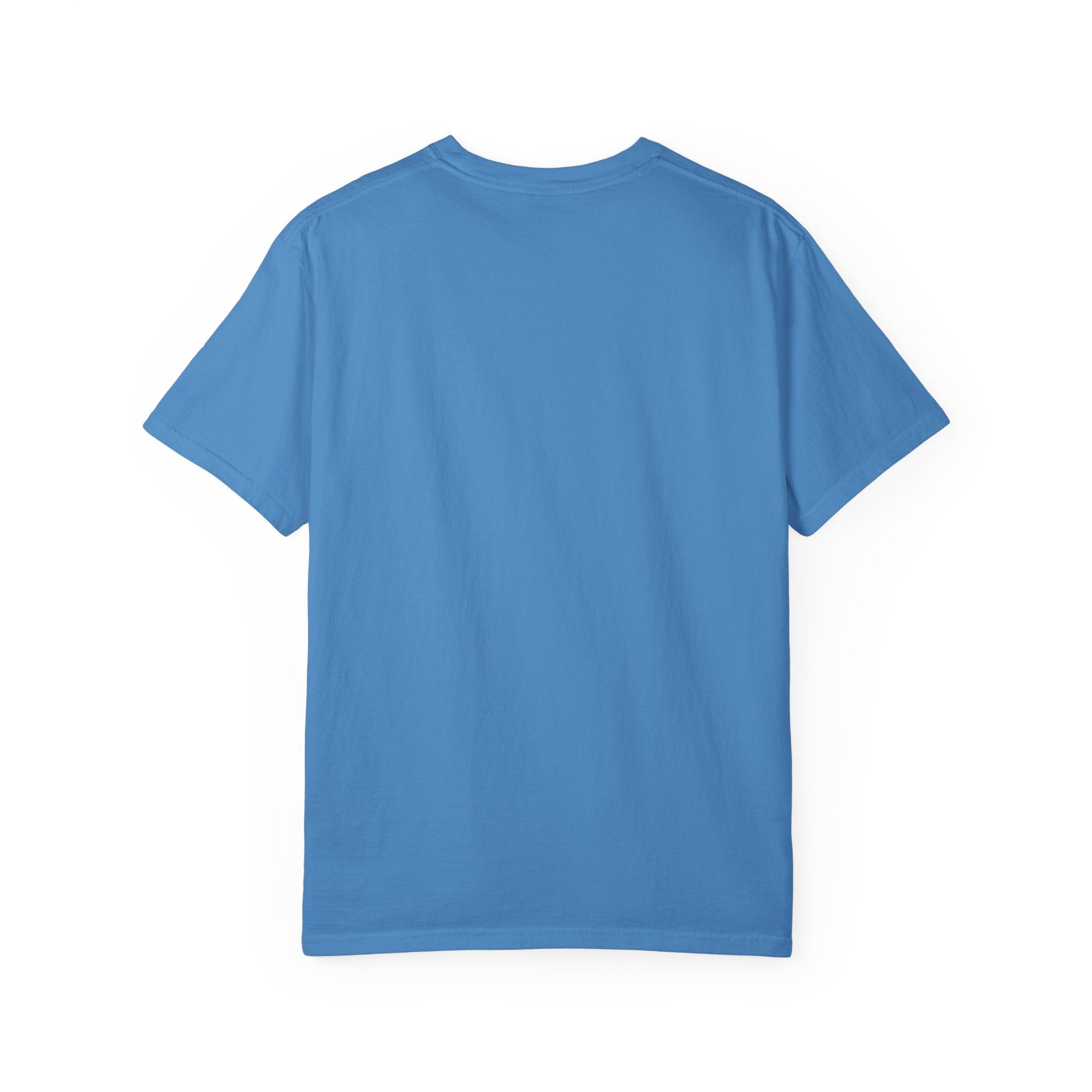 doing my best coati Comfort Colors T-Shirt