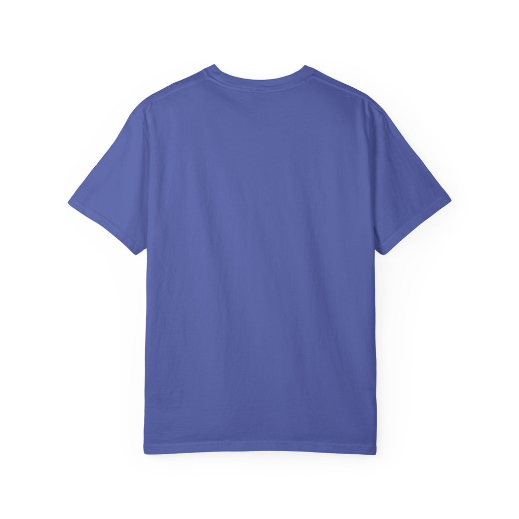 Max and Ruby Cake Comfort Colors T-Shirt