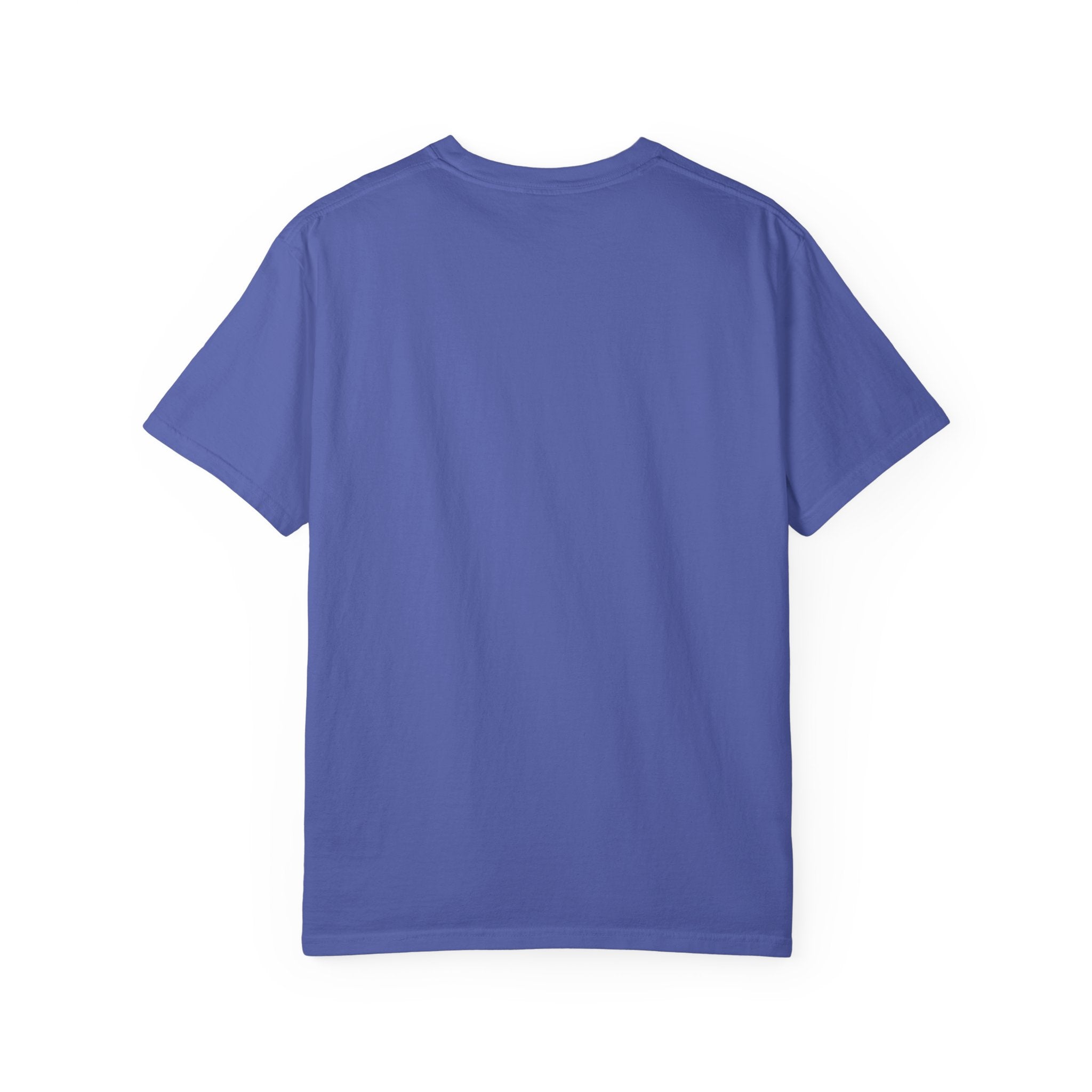 Max and Ruby Cake Comfort Colors T-Shirt