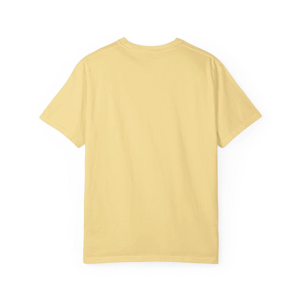 No Thoughts Head Empty Dodo Bird T-Shirt | Comfort Colors