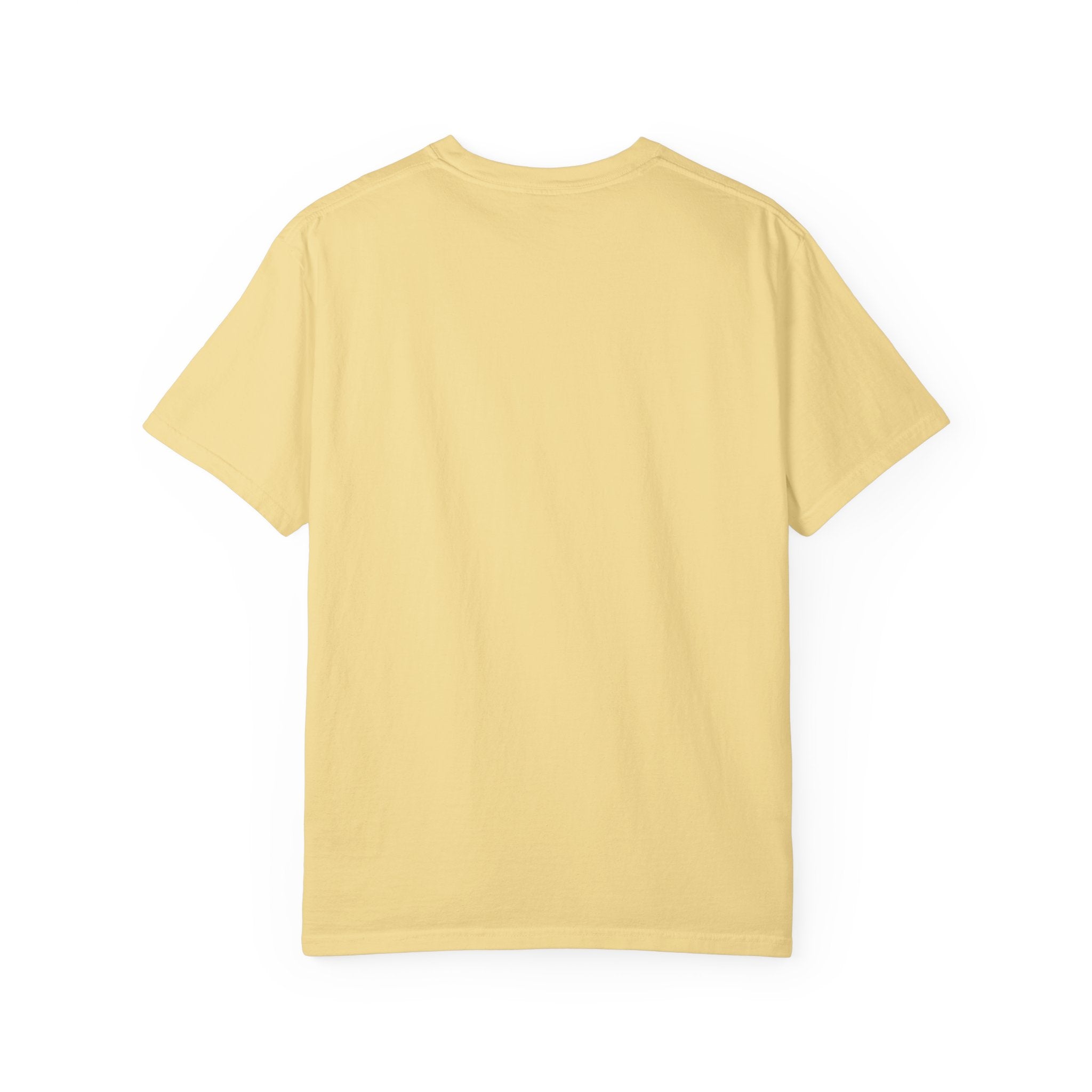 No Thoughts Head Empty Dodo Bird T-Shirt | Comfort Colors