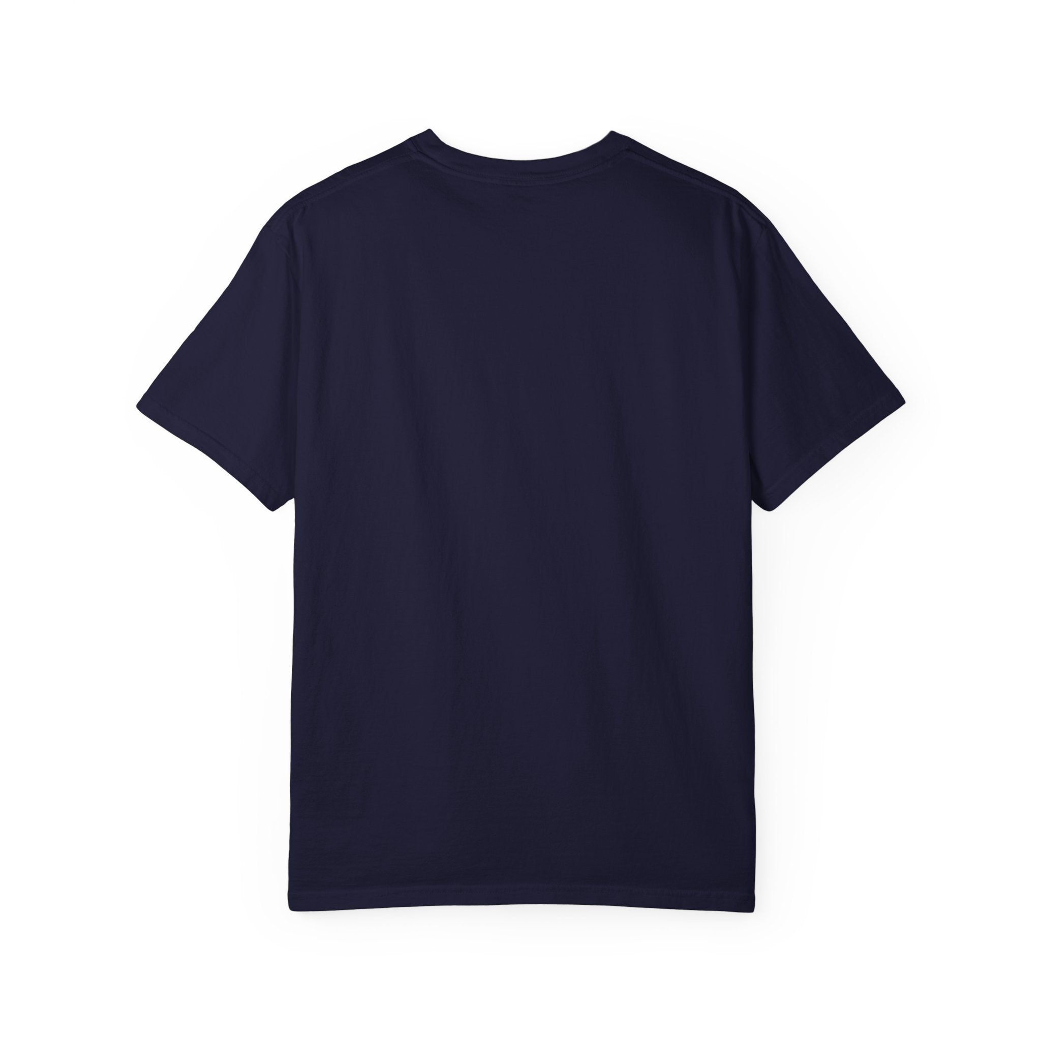 The fish are whispering to me Comfort Colors T-shirt