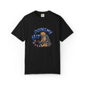 doing my best coati Comfort Colors T-Shirt