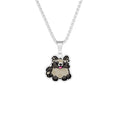 Rocky Necklace