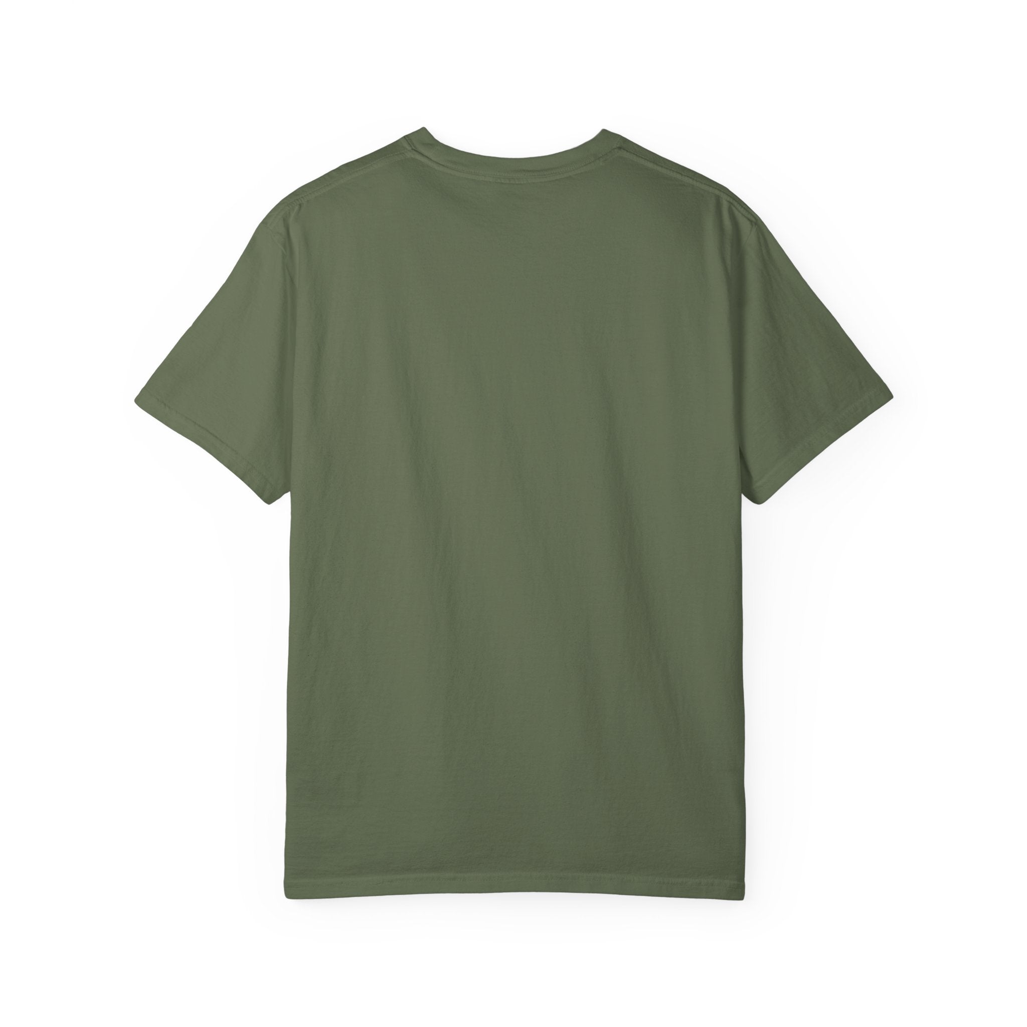 No Thoughts Head Empty Dodo Bird T-Shirt | Comfort Colors