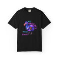 No Thoughts Head Empty Dodo Bird Comfort Colors T-Shirt