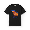 Change Is Scary But So Is Staying The Same Comfort Colors T-shirt