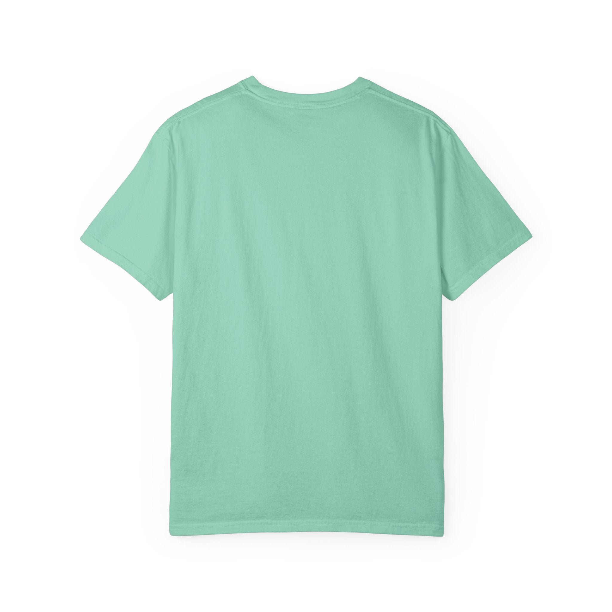 doing my best coati Comfort Colors T-Shirt