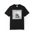 I got too silly Rocky Comfort Colors T-shirt