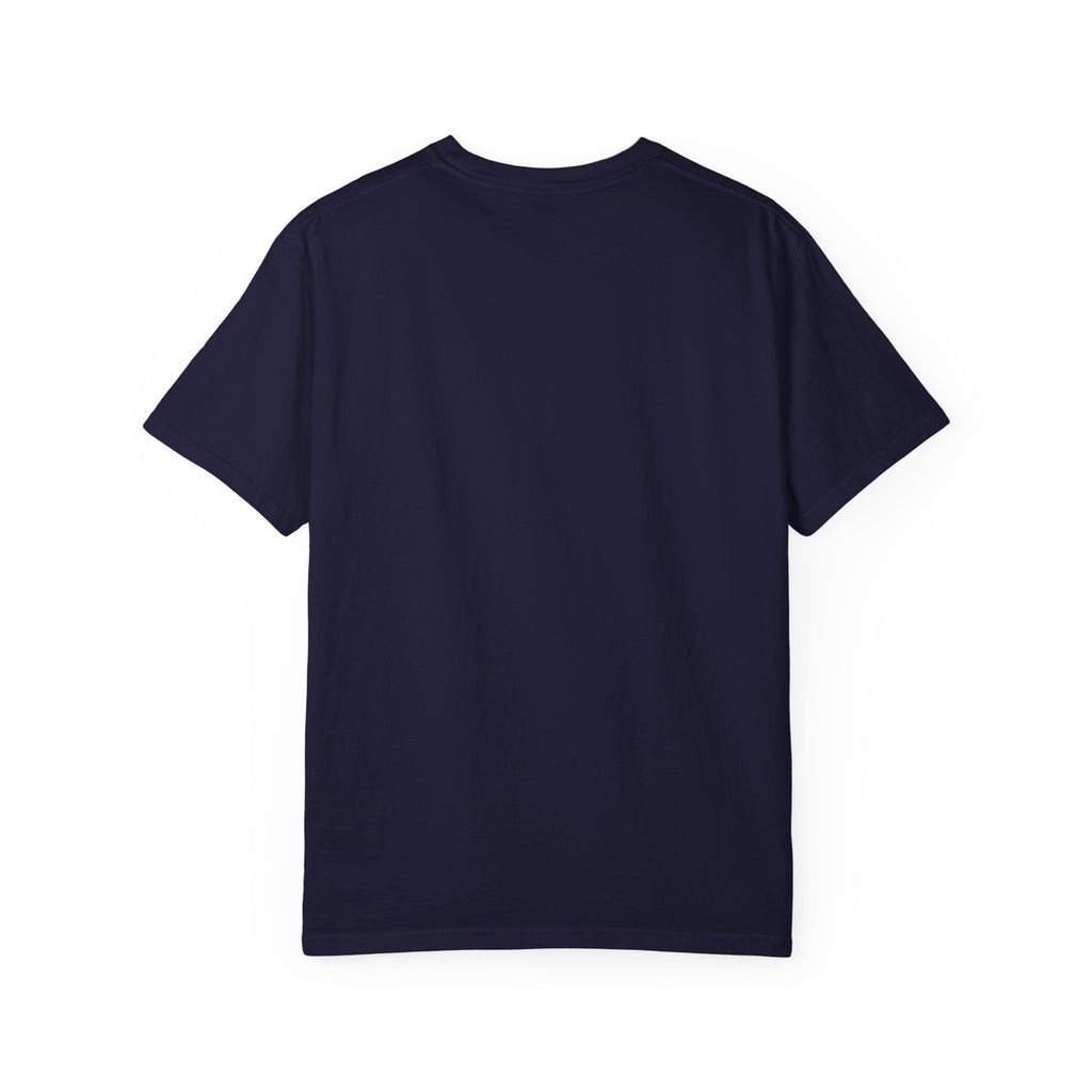Rocky Weightlifting Comfort Colors T-shirt