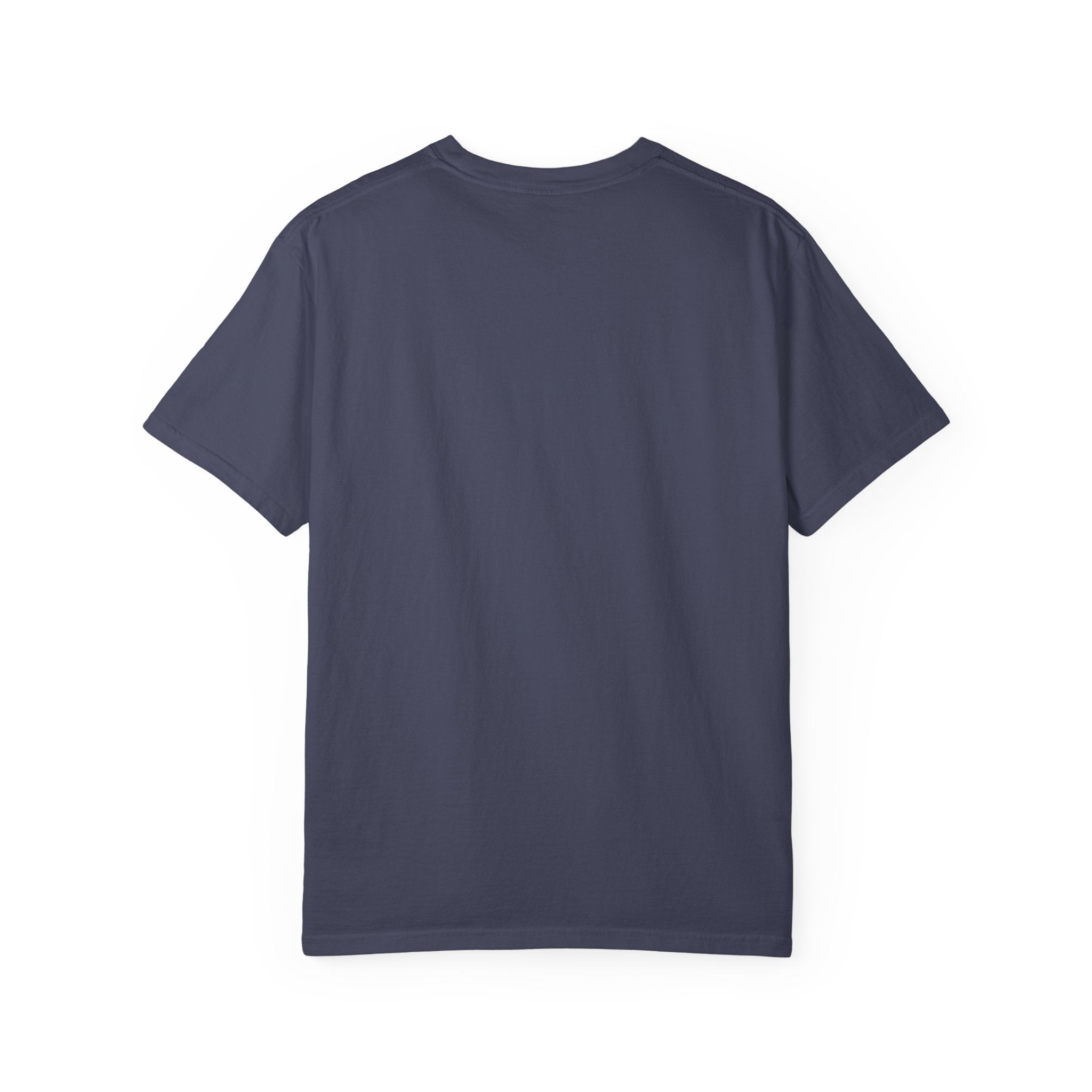 Change Is Scary But So Is Staying The Same Comfort Colors T-shirt