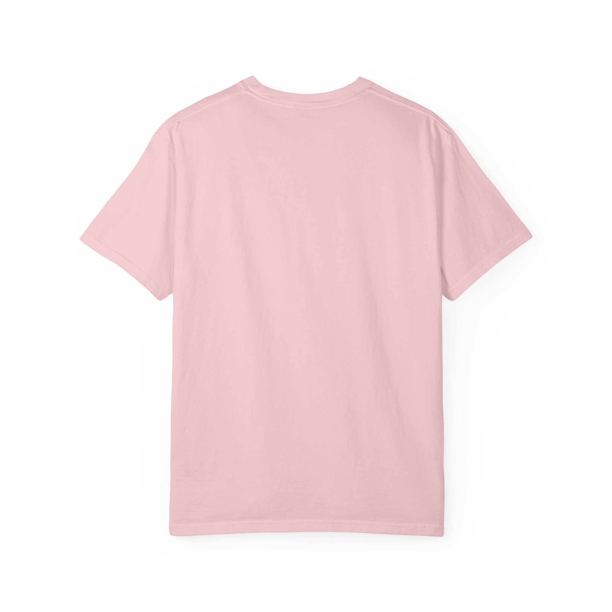 doing my best coati Comfort Colors T-Shirt