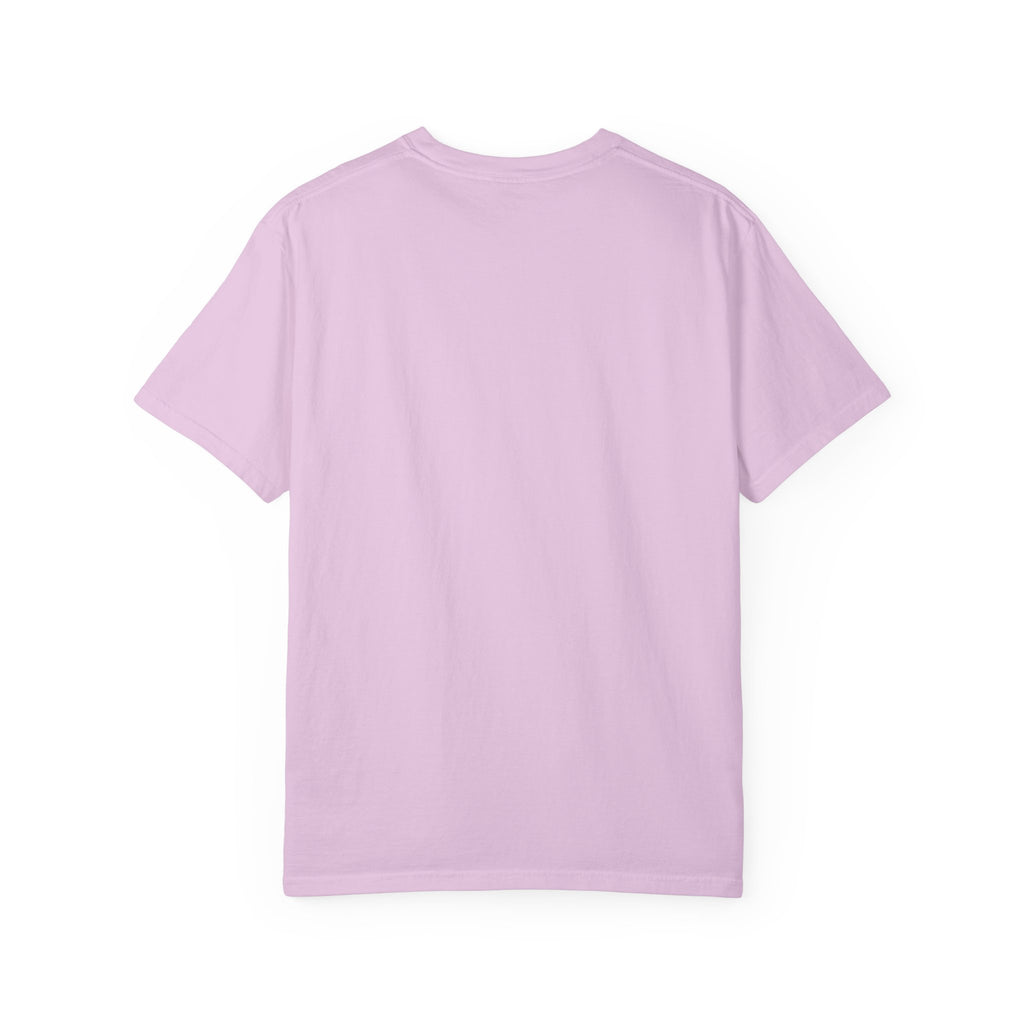 Max and Ruby Cake Comfort Colors T-Shirt