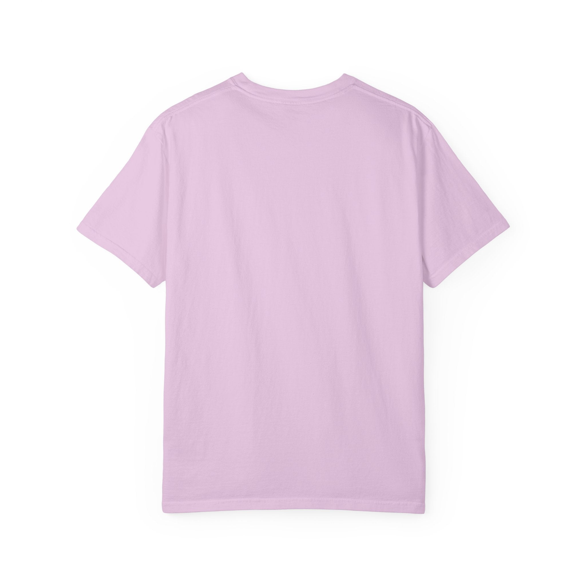 Max and Ruby Cake Comfort Colors T-Shirt