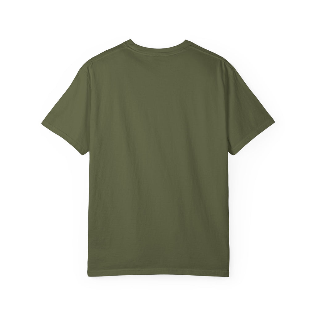 The fish are whispering to me Comfort Colors T-shirt