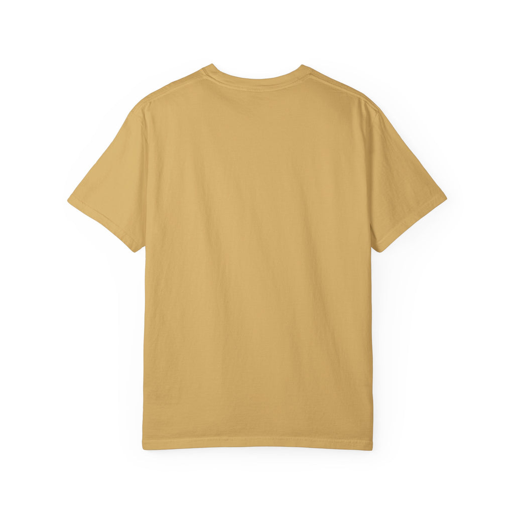 No Thoughts Head Empty Dodo Bird T-Shirt | Comfort Colors