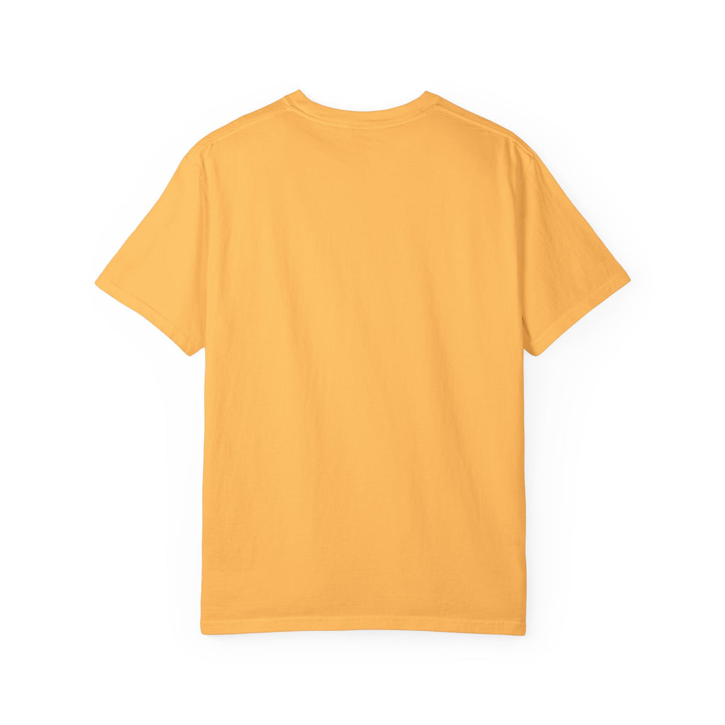 No Thoughts Head Empty Dodo Bird T-Shirt | Comfort Colors
