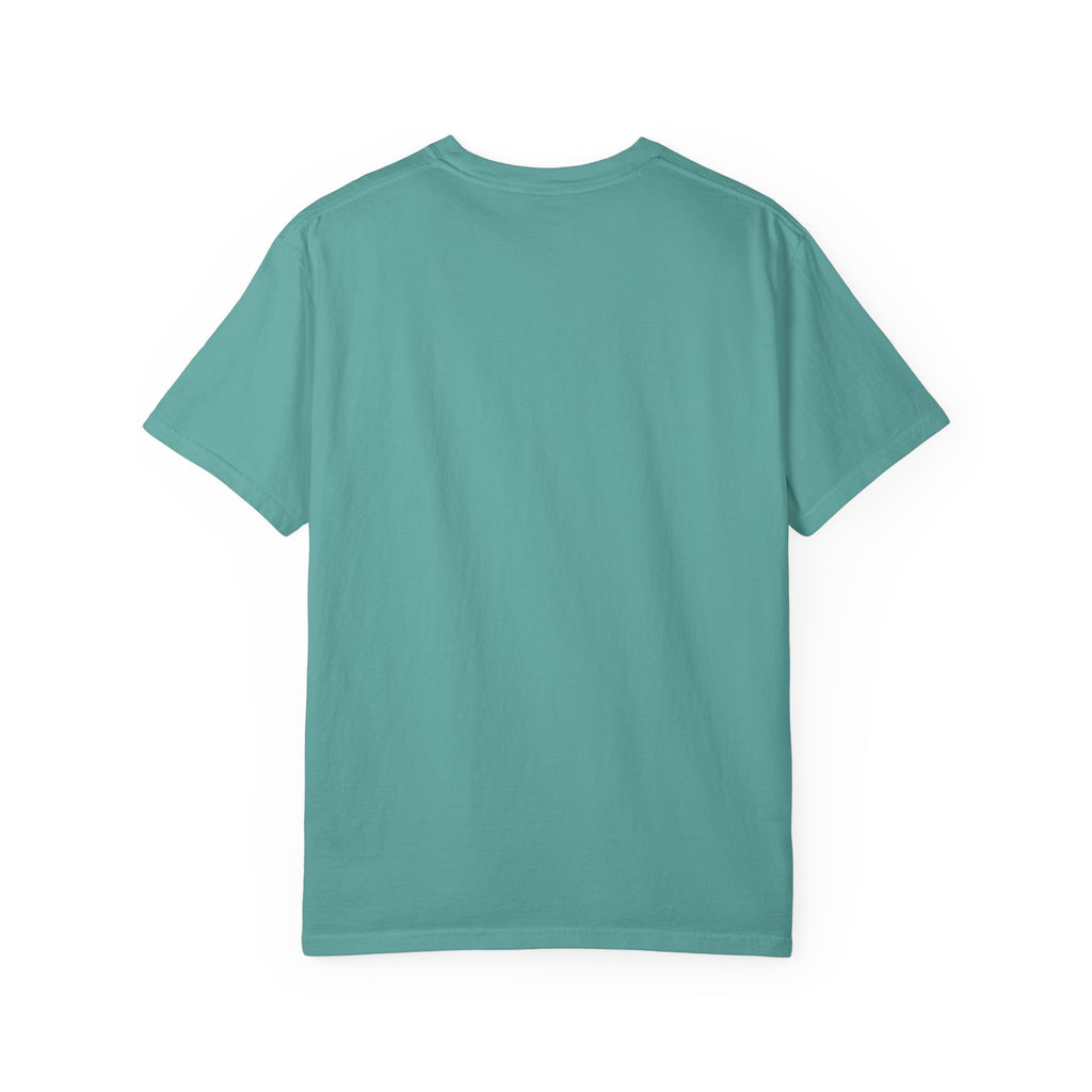 No Thoughts Head Empty Dodo Bird T-Shirt | Comfort Colors