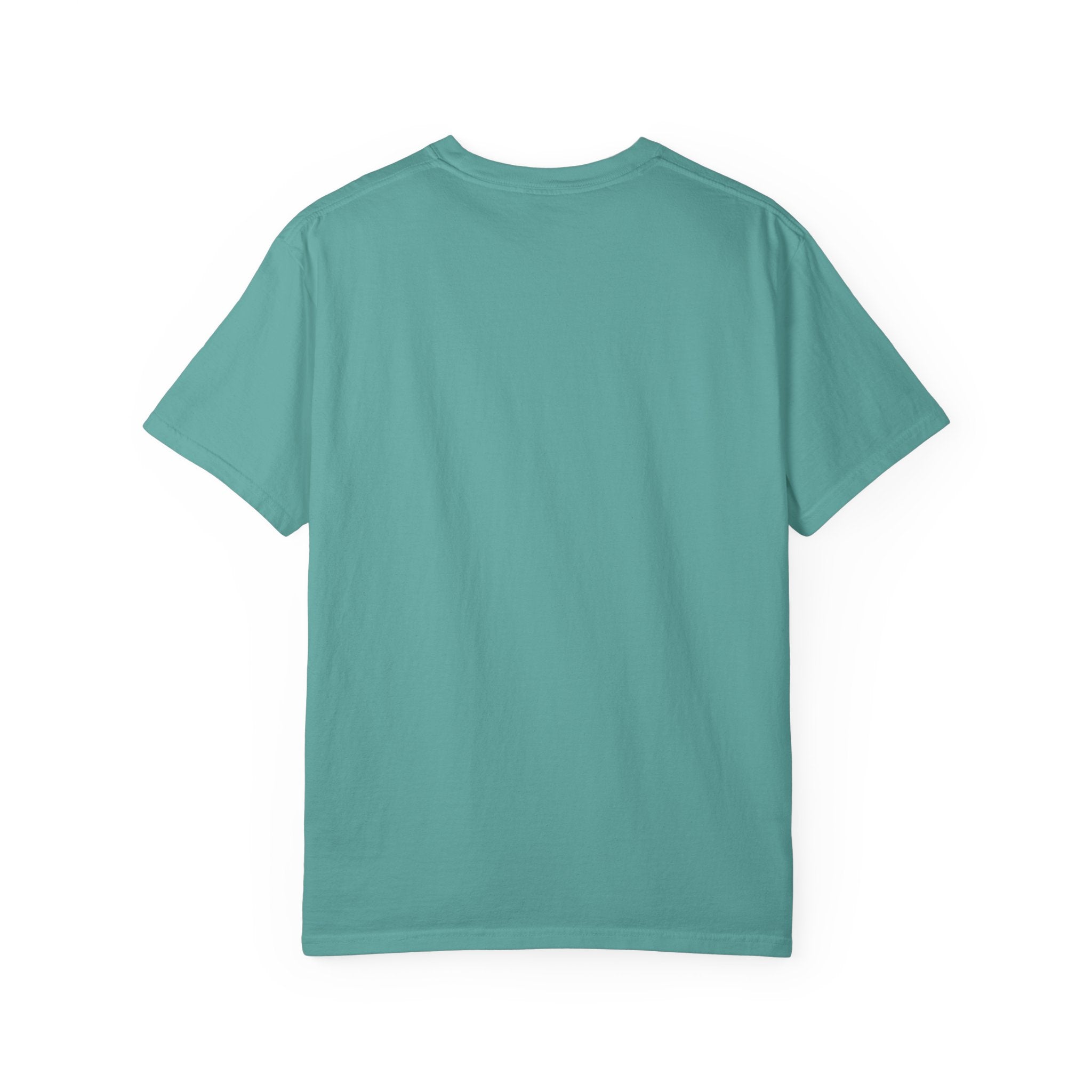 No Thoughts Head Empty Dodo Bird T-Shirt | Comfort Colors