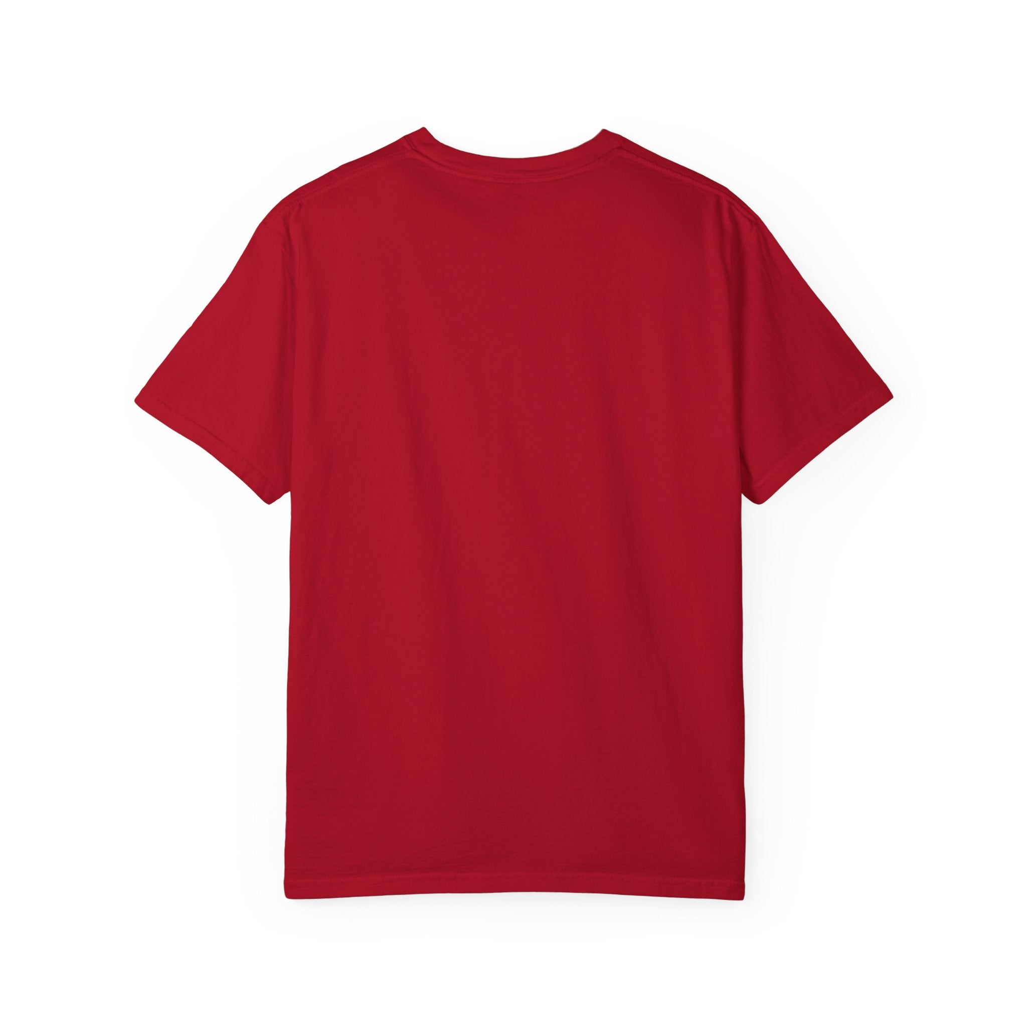 doing my best coati Comfort Colors T-Shirt