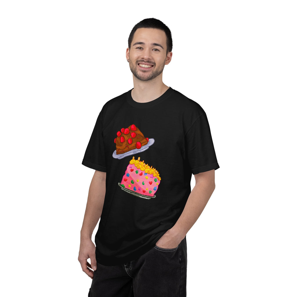 Max and Ruby Cake Comfort Colors T-Shirt