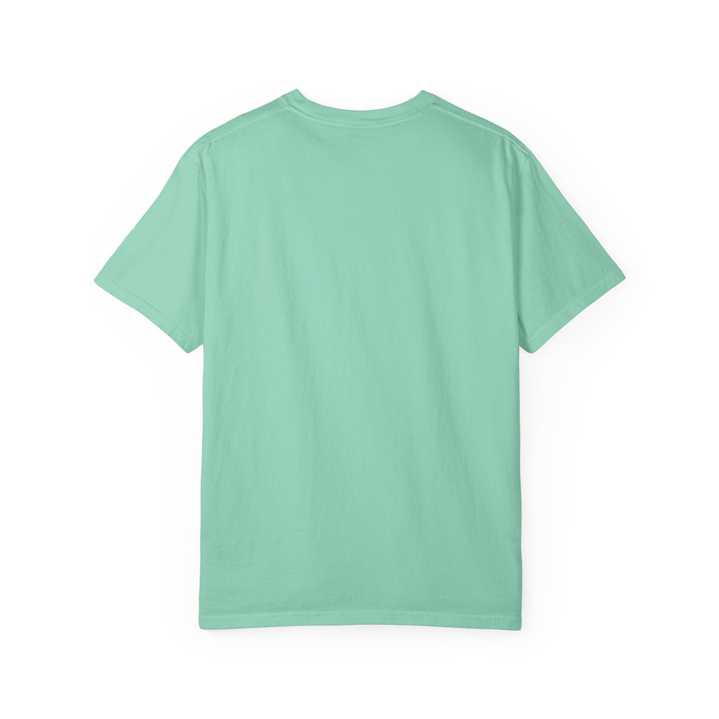 Max and Ruby Cake Comfort Colors T-Shirt