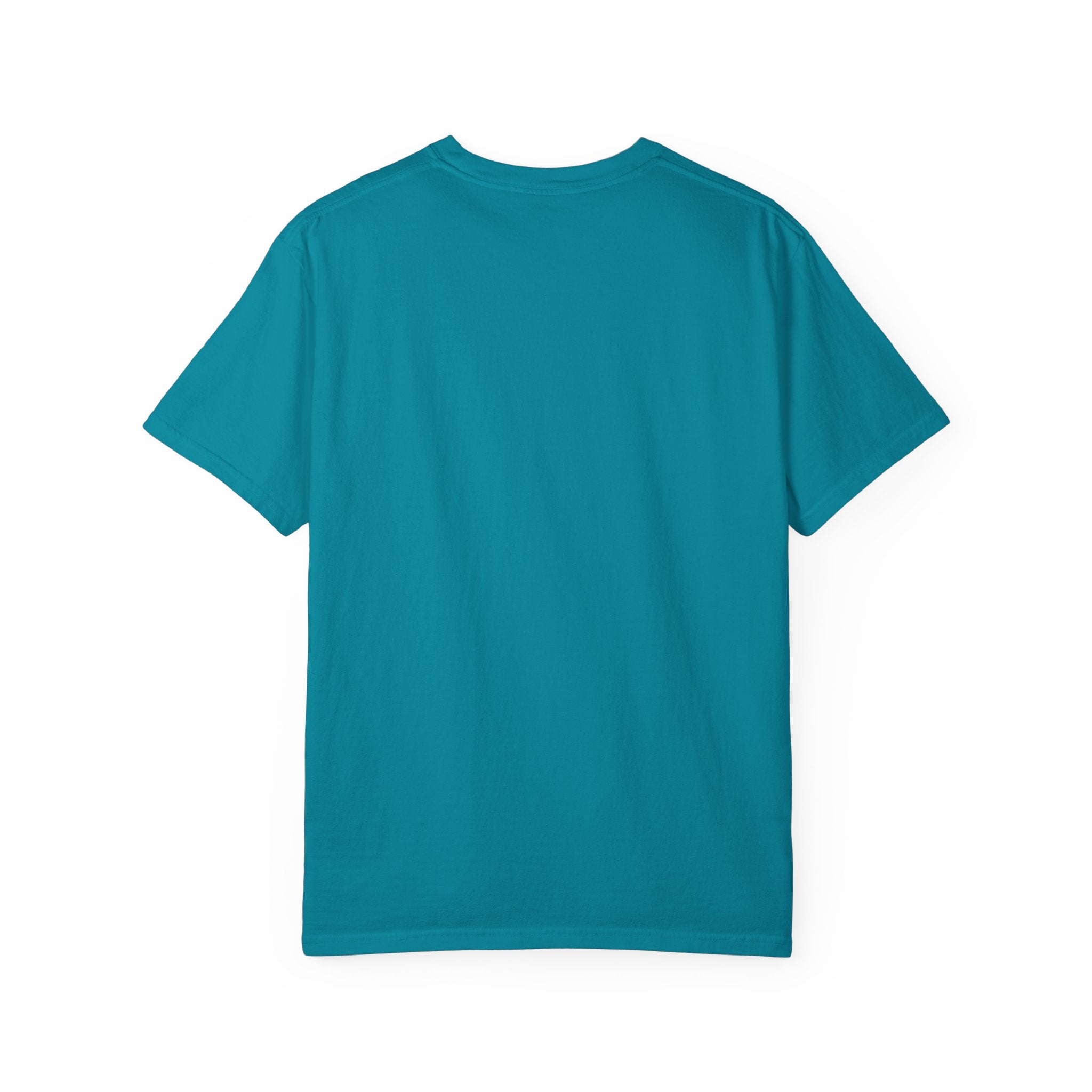 Max and Ruby Cake Comfort Colors T-Shirt