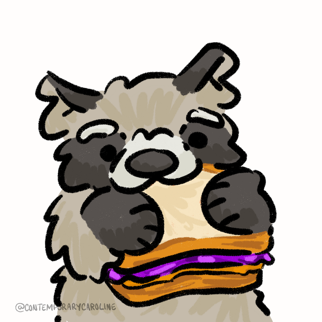 Anything Commission