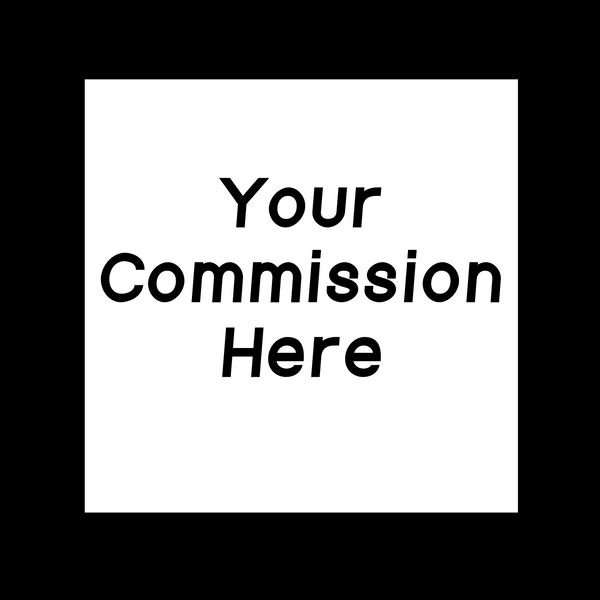 Commission Print Add On