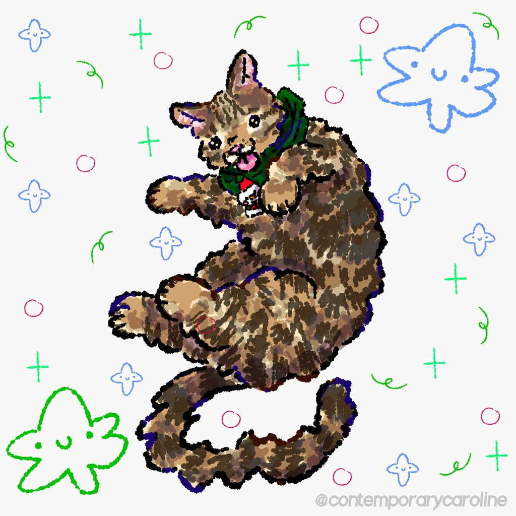 Anything Commission