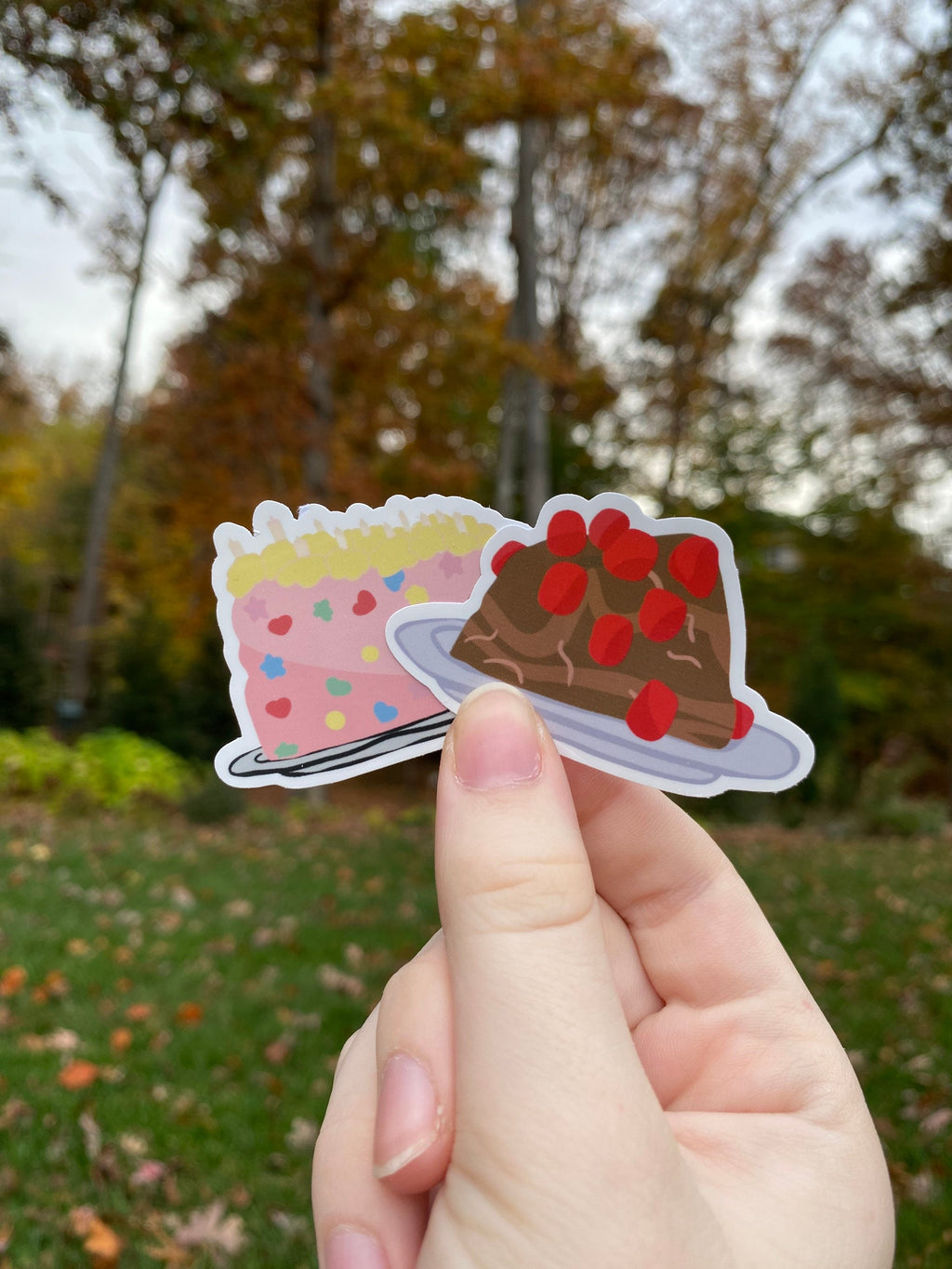 Max and Ruby Sticker Pack